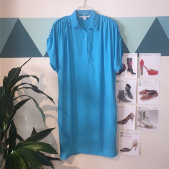 Diane Von Furstenberg Karin Dress - Picture 2 of 8